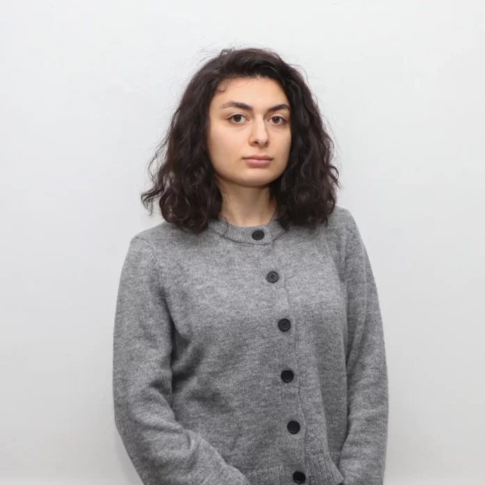 ნინო ბლიაძე