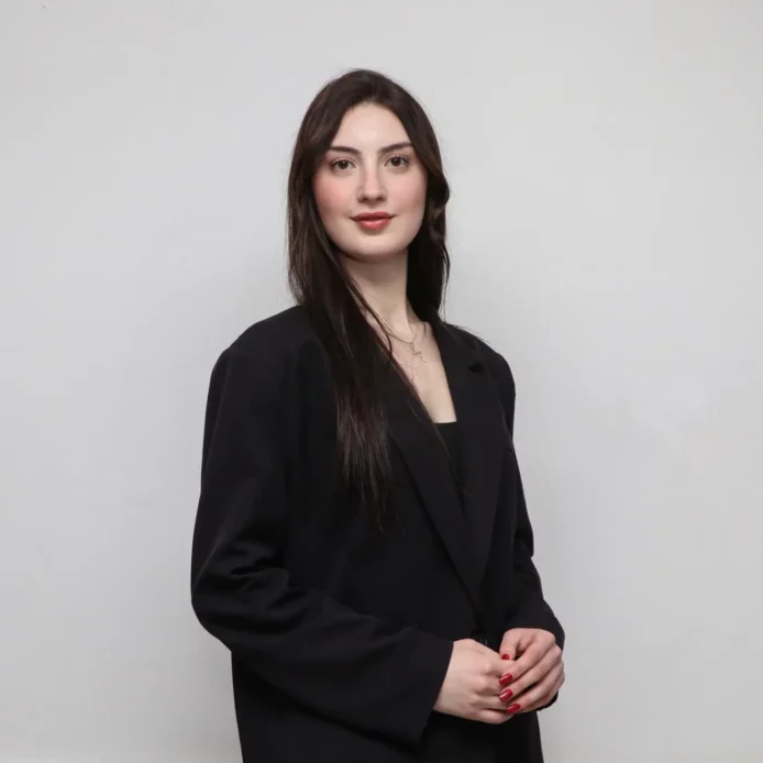 ქრიტინე ჯანაშია