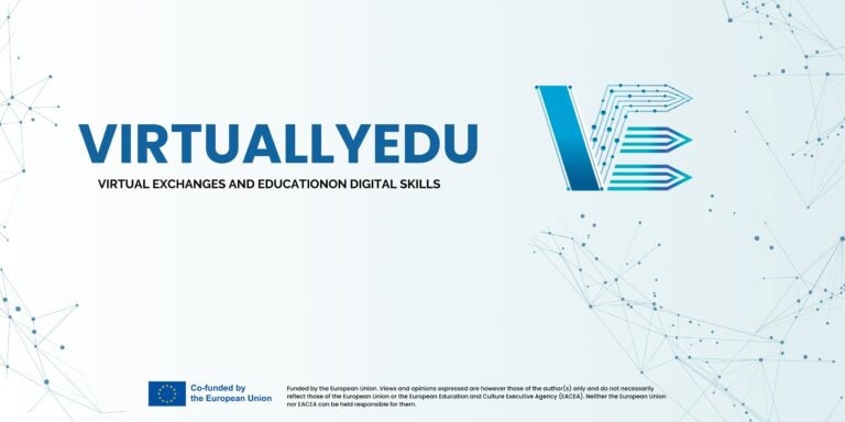 Transforming Education in Georgia: How VIRTUALLYEDU Advances Digital Literacy and Non-Formal Learning