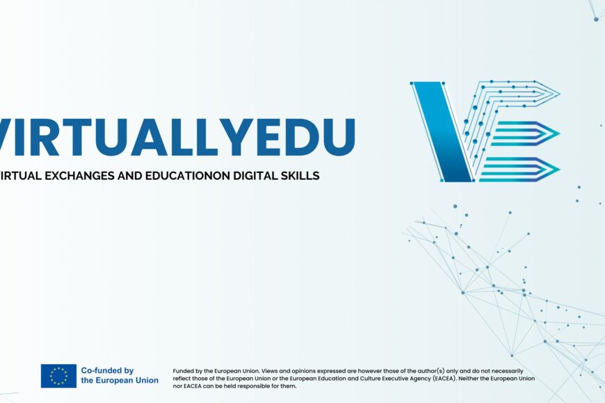 (Eng) Transforming Education in Georgia: How VIRTUALLYEDU Advances Digital Literacy and Non-Formal Learning