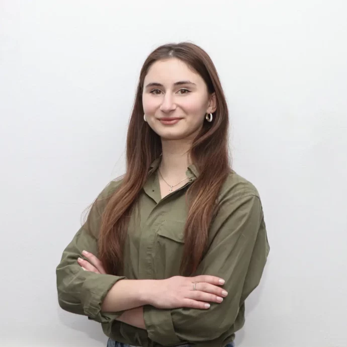 სალომე ნადარაია