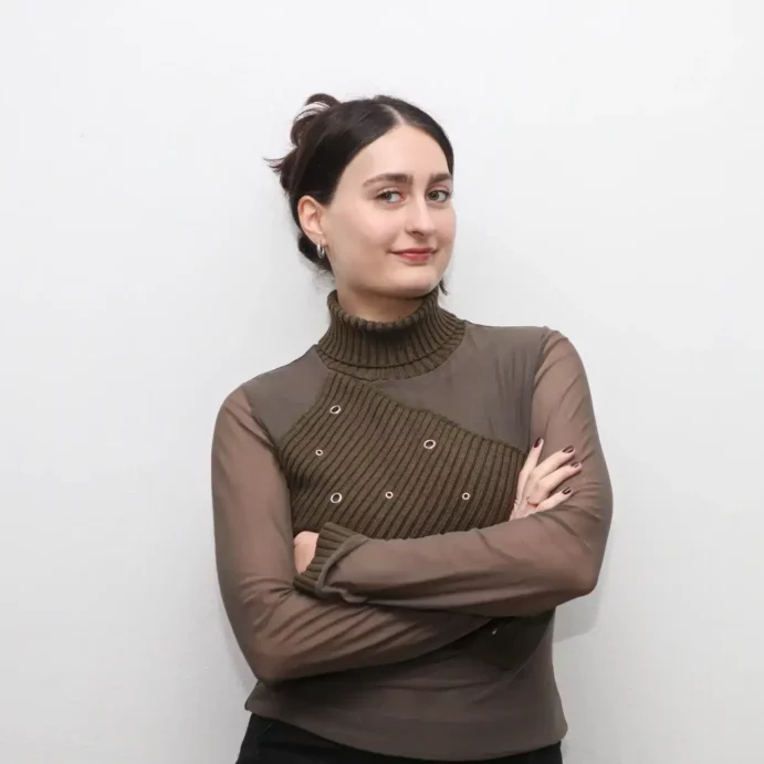 თეკლა გვარამია