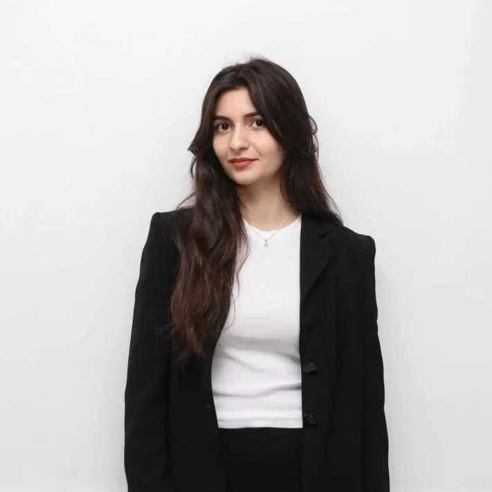 ანი ილურიძე