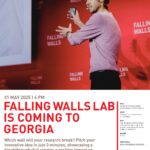 Falling Walls Lab Georgia 2025