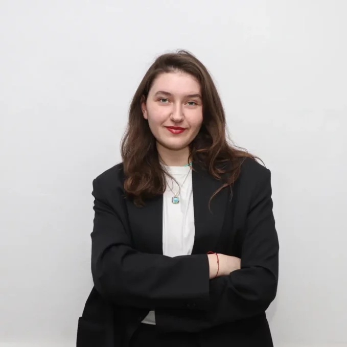 სალომე კევლიშვილი
