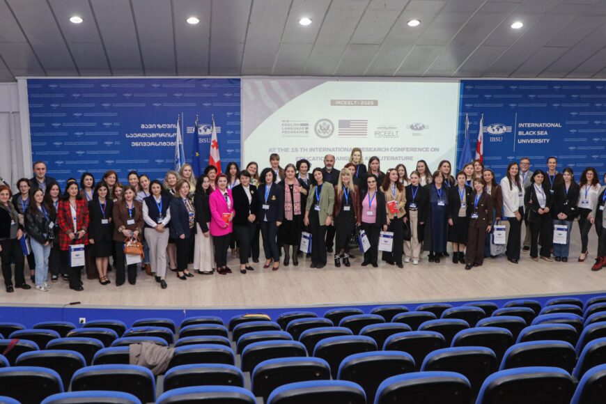 15th International Research Conference on Education, Language, and Literature