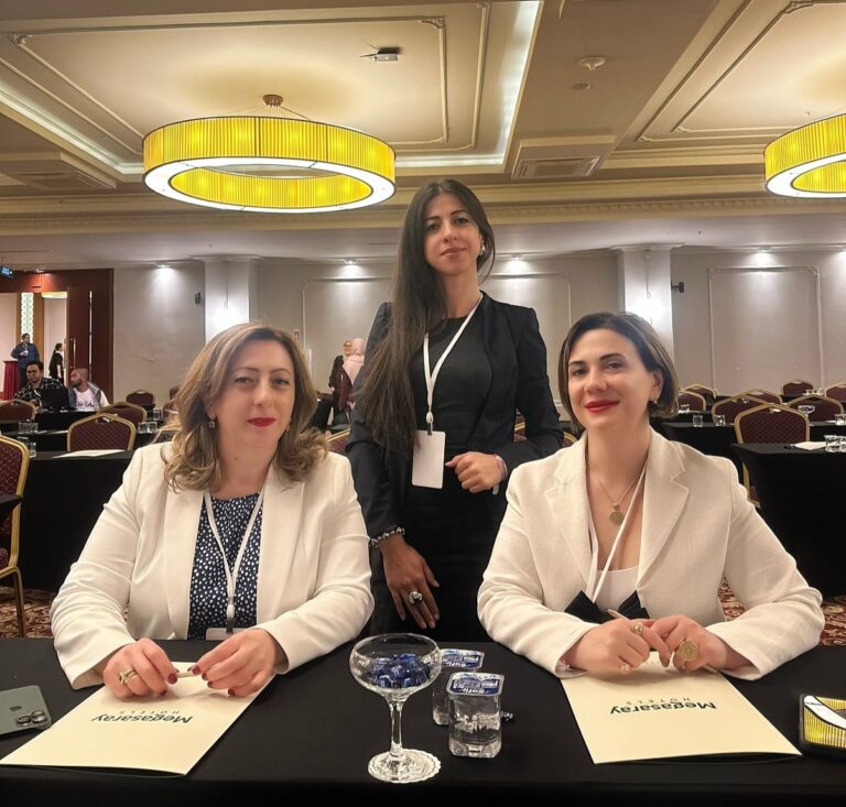 School of Education, Humanities and Social Sciences professors attended ICRES