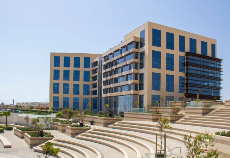 IBSU signed memorandum of understanding with Global College Malta