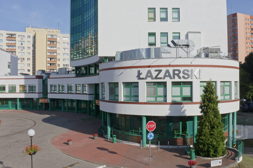 IBSU signed memorandum of understanding with Lazarski University