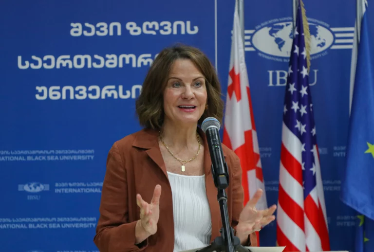 The 15th Annual International Research Conference on American Studies