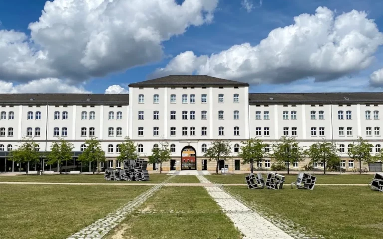IBSU and OTH Amberg-Weiden signed partnership agreement