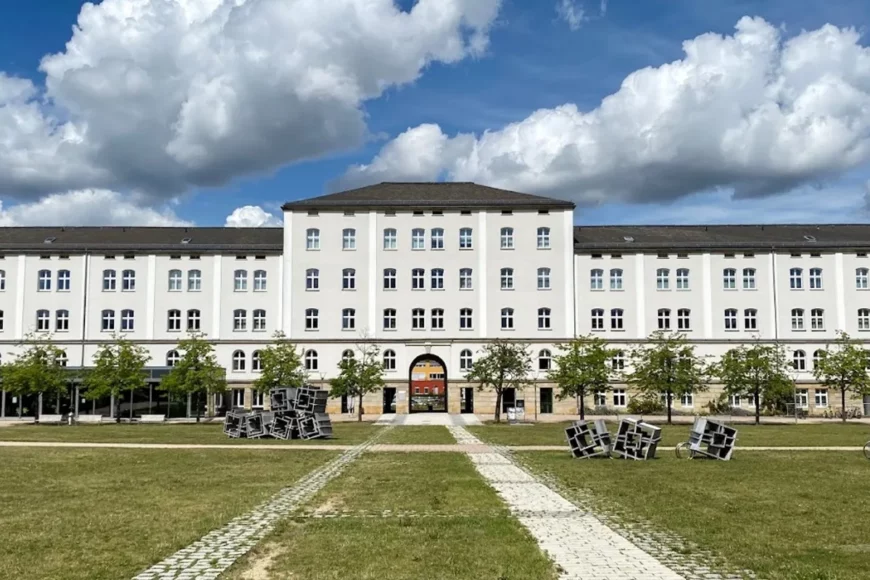 IBSU and OTH Amberg-Weiden signed partnership agreement