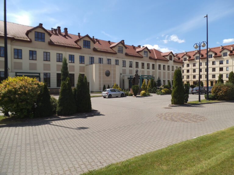 IBSU signed MoU with University of Social and Media Culture in Toruń