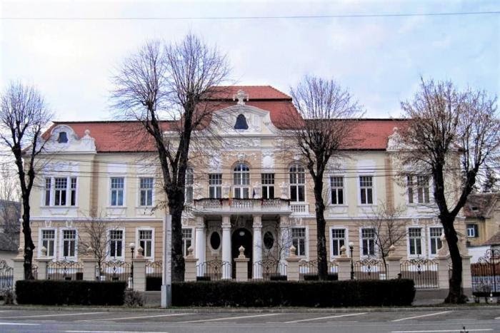 IBSU signed memorandum of understanding with Lucian Blaga University of Sibiu