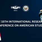 15th Annual International Research Conference on American Studies