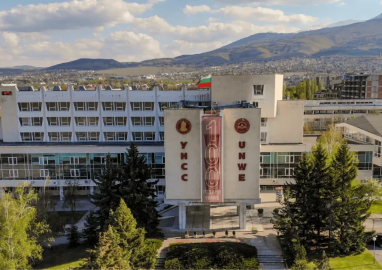 IBSU signed MoU with University of National and World Economy