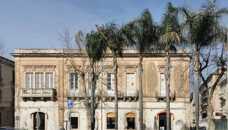 IBSU signed memorandum of understanding with Academy of Fine Arts Rosario Gagliardi