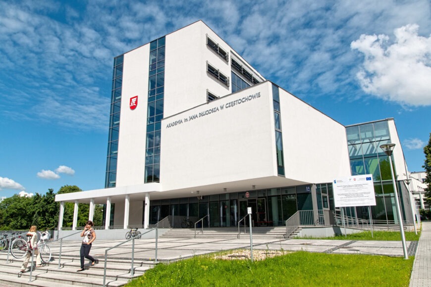 International Black Sea University has signed a memorandum with Jan Dlugosz University in Poland