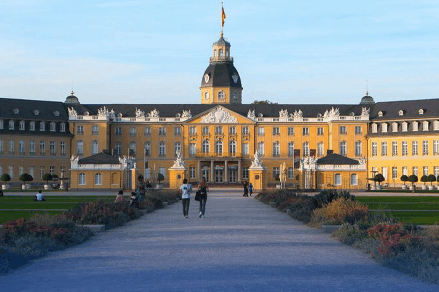 Exchange opportunity at The Karlsruhe University of Applied Sciences