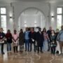 IBSU პერსონალის მობილობა Erasmus+ საერთაშორისო თანამშრომლობის კვირეულში