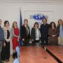 Visit of the Ostbayerische Technische Hochschule (OTH) Delegation to IBSU