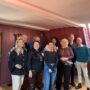 IBSU Representatives at the Amsterdam International Week & Think Global Festival