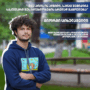#ჩემიუნივერსიტეტი : გიორგი ციხელაშვილი I ინგლისურენოვანი კომპიუტერული მეცნიერებების საბაკალვრო პროგრამა