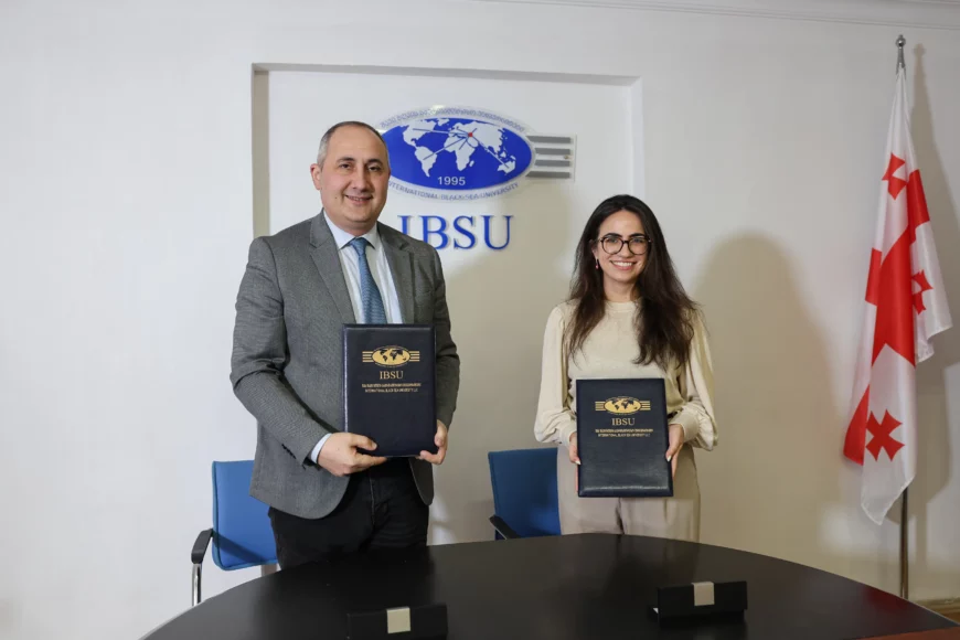 Rainmaking – Startupbootcamp Georgia x IBSU | Global Innovation Accelerator Program at IBSU