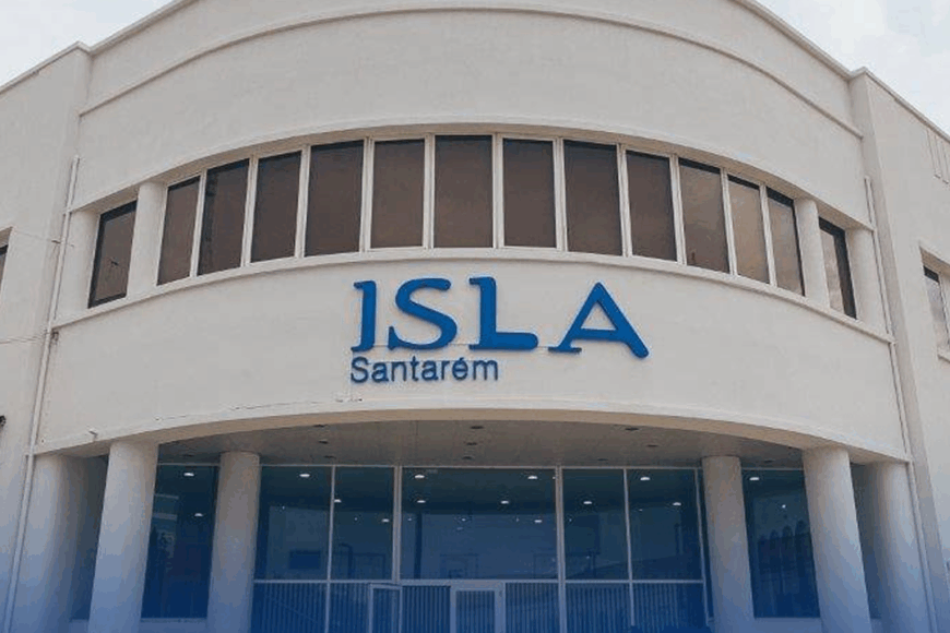 International Black Sea University and ISLA Santarém – Instituto Politécnico Signed a Memorandum of Understanding