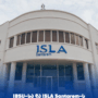 International Black Sea University and ISLA Santarém – Instituto Politécnico Signed a Memorandum of Understanding