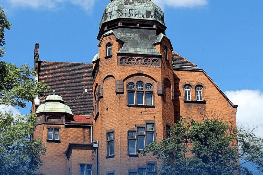 IBSU and Poznan University of Technology  Signed a Memorandum of Understanding