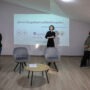 Screening of the Film “Uznadze’s Legacy – The Theory of Set” at IBSU