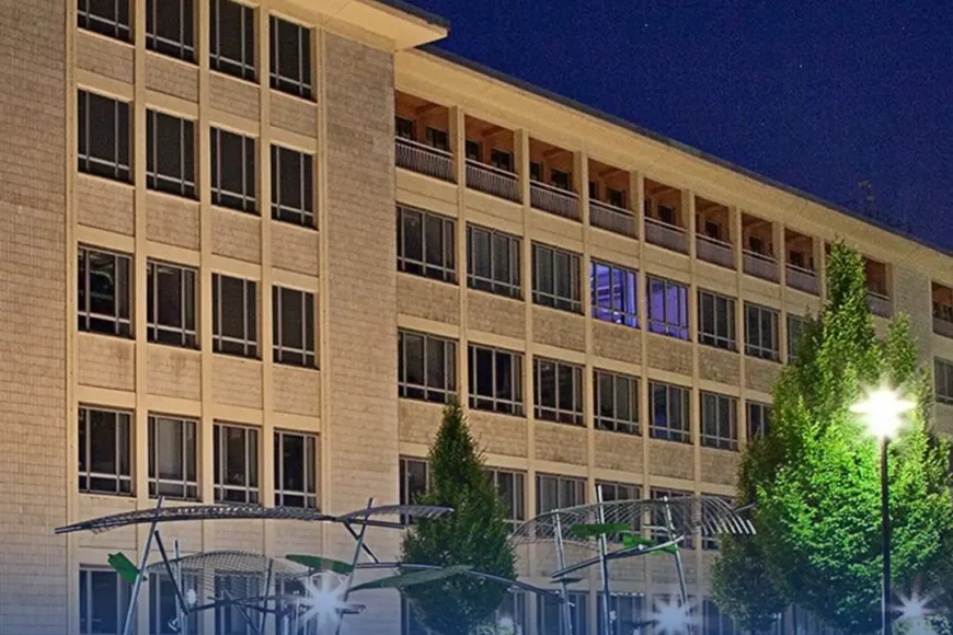 International Black Sea University and Hochschule Merseburg University of Applied Sciences signed a Memorandum of Understanding