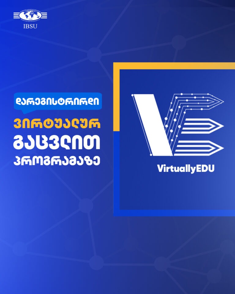 VIRTUALLYEDU Virtual Exchanges Program