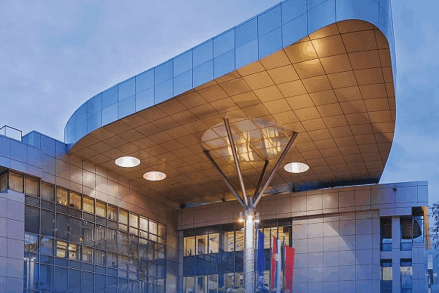 International Black Sea University and Alfa BK University Signed a Memorandum of Understanding