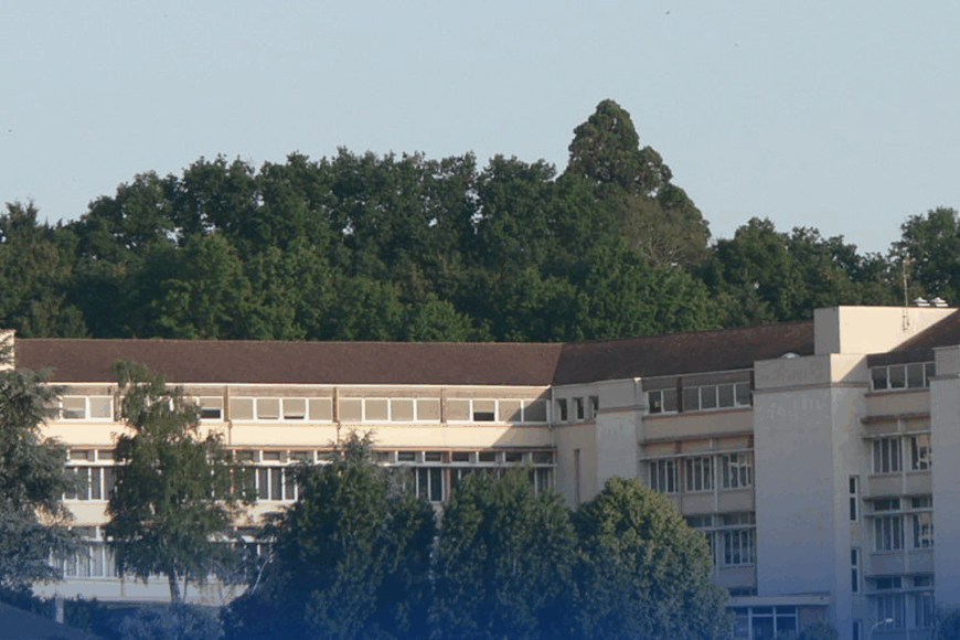 International Black Sea University and Groupe 3iL  Signed Memorandum of Understanding