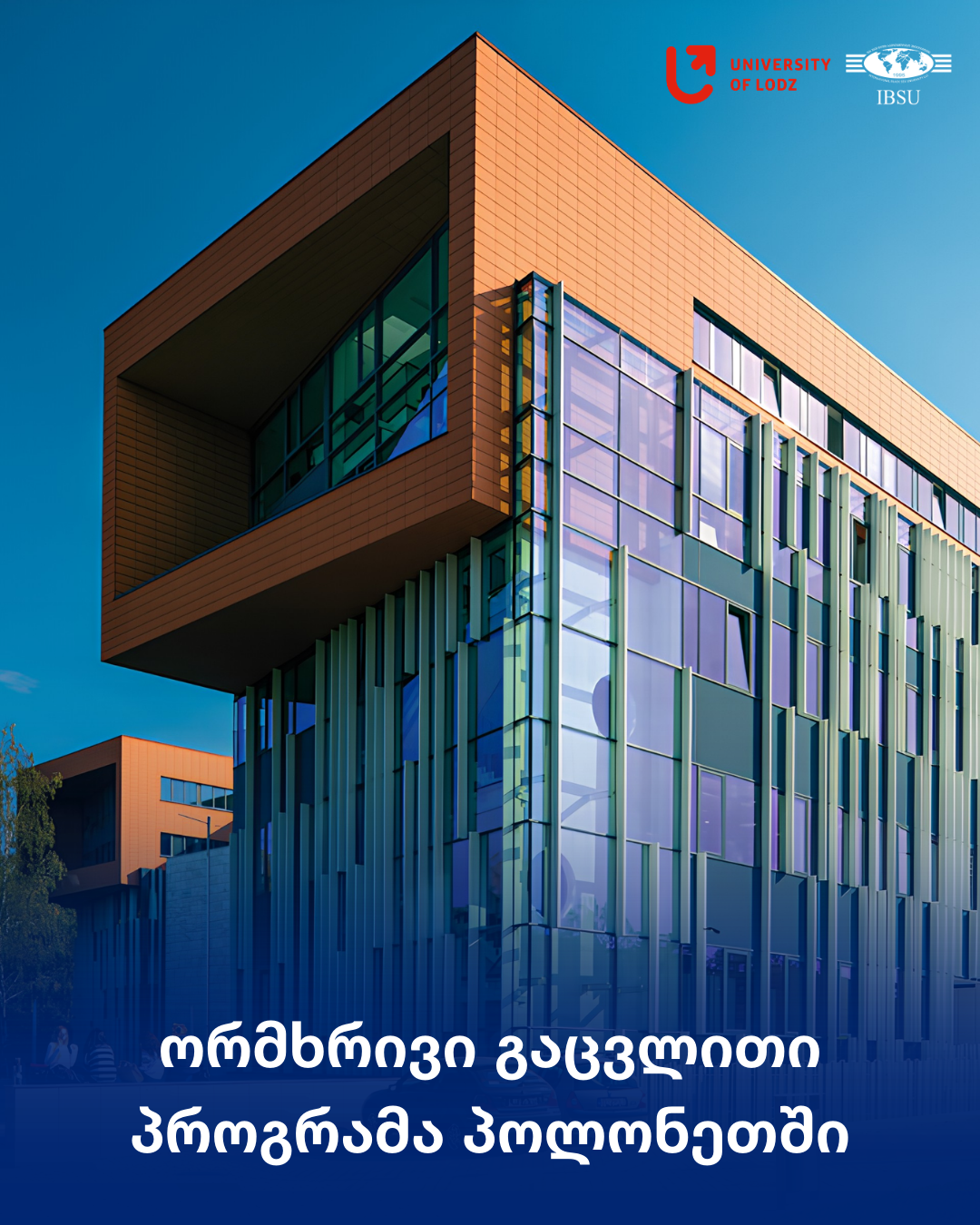 Bilateral Exchange opportunity in Poland