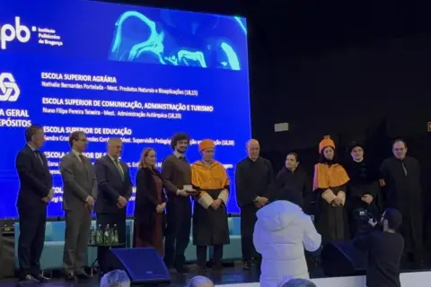 IBSU-ს სტუდენტის გამორჩეული წარმატება საერთაშორისო ასპარეზზე