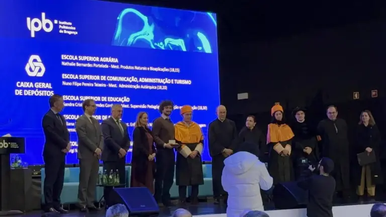 Outstanding Achievement of an IBSU Student on the International Stage!