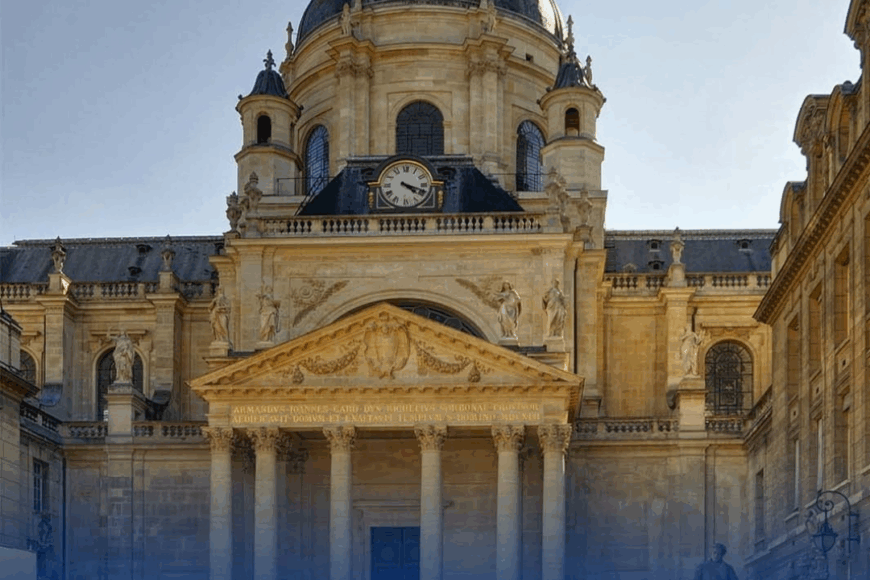 Bilateral exchange opportunity in France