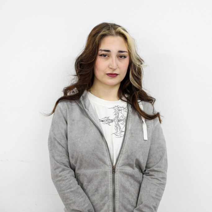 ანა განიევა