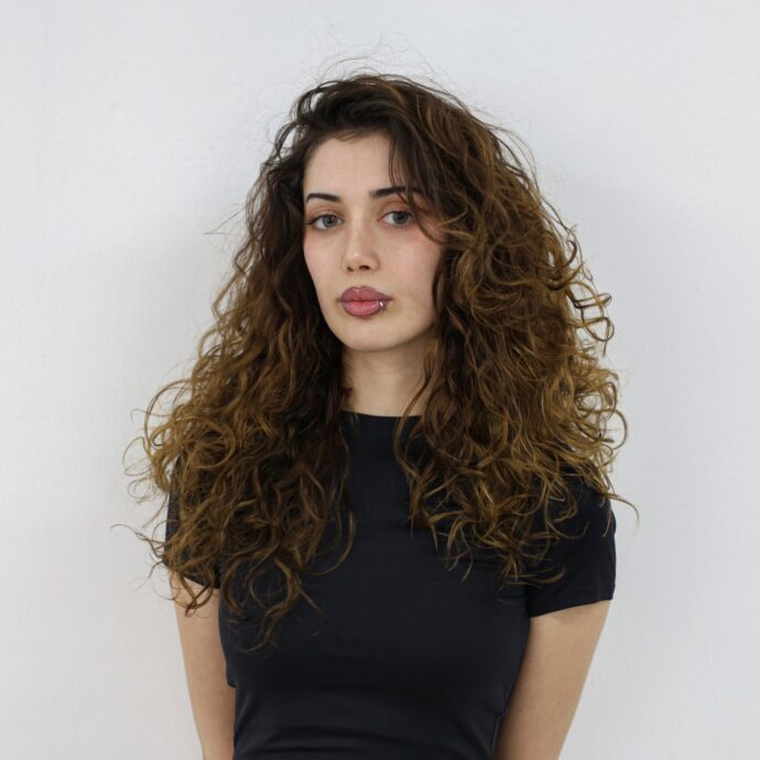 მარიამ გოგუაძე