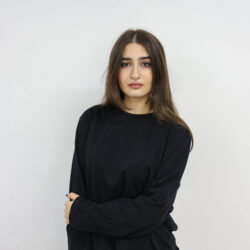 ნატალი ხორაშვილი - ტრენერი