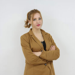 სალომე პავლიაშვილი - ტრენერი