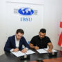 IBSU-სა და 2080 Venture Holdings-ს შორის ურთიერთთანამშრომლობის მემორანდუმი გაფორმდა