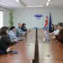 IBSU and SFAI Georgia – New Perspectives for Cooperation
