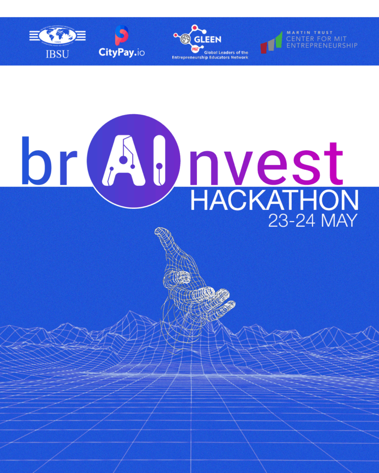 IBSU to Host the Two-Day Innovative brAInvest Hackathon