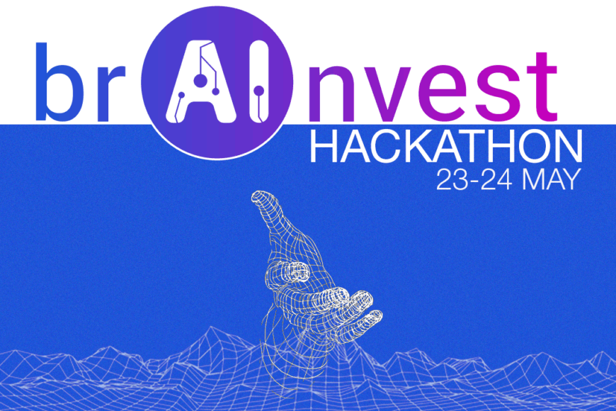 IBSU-ში ორ დღიანი ინოვაციური ჰაკათონი brAInvest Hackathon გაიმართება
